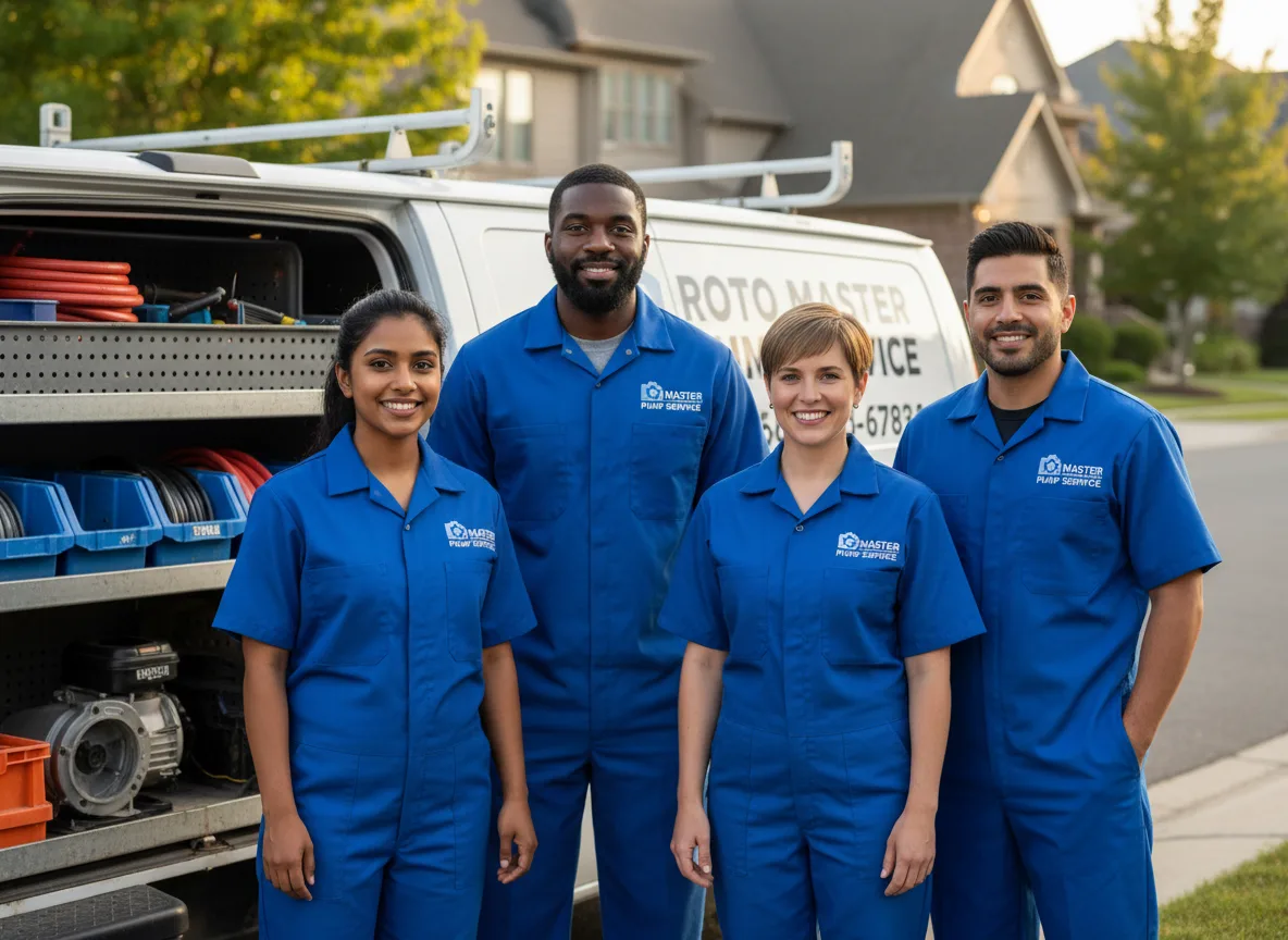 Sump Pump Installation company in West Hills, CA